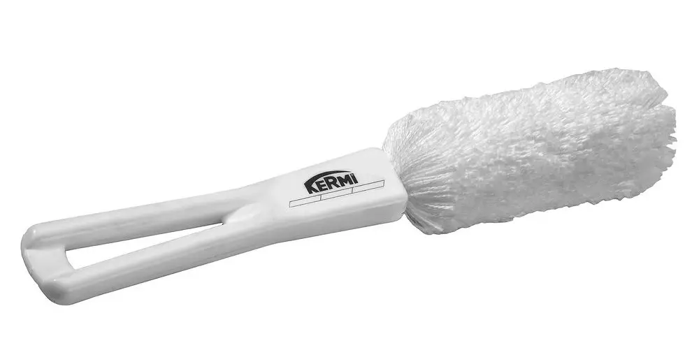 Kermi Reinigungsbürste, einteilig, ZK00130003